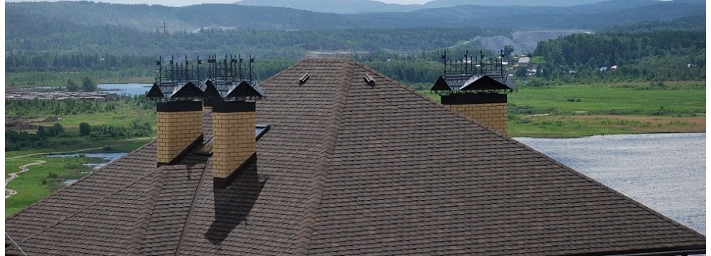 Zdjęcie gont Continental 7