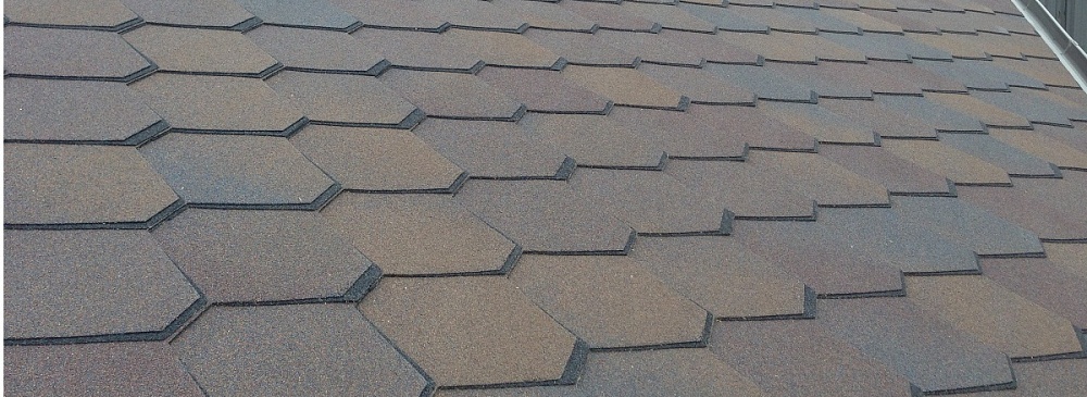 Gont Bitumiczny Technonicol Western 2