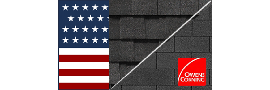 gont OWENS CORNING - USA gont OWENS CORNING - USA