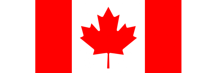 gont PRODUKCJA KANADA