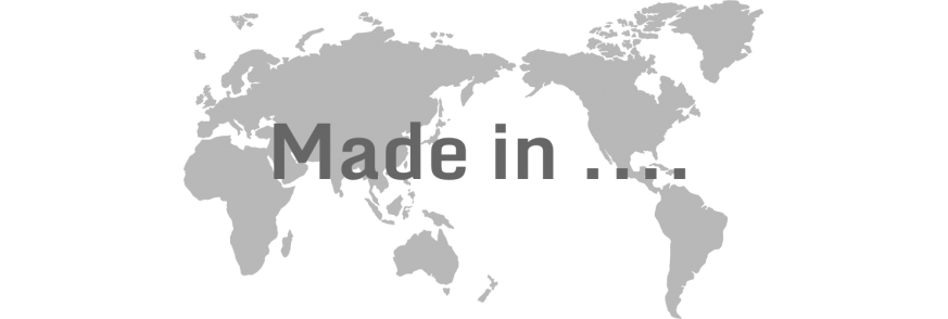 gont wg KRAJU PRODUKCJI